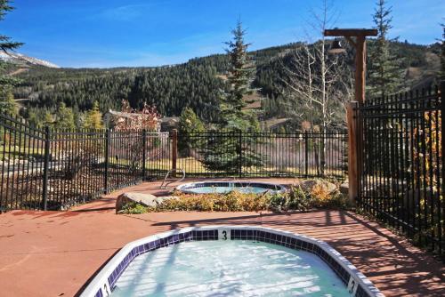 Apartamento 2609 Tenderfoot Lodge Condo