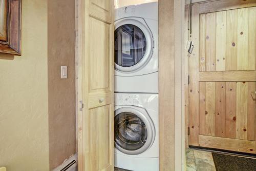 Apartamento 2609 Tenderfoot Lodge Condo