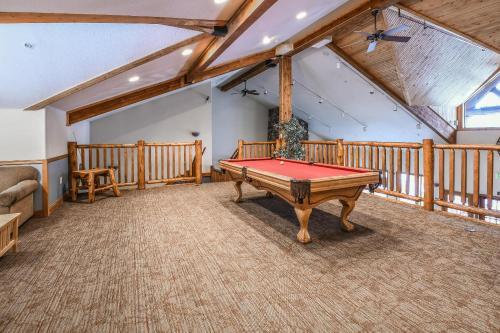 Hidden River Lodge 5943