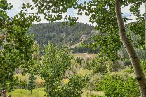 Hidden River Lodge 5943