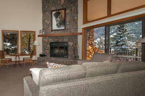 Apartamento Enclave #4 By Summit County Mountain Retreats