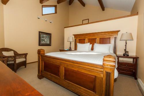 Apartamento Enclave #4 By Summit County Mountain Retreats