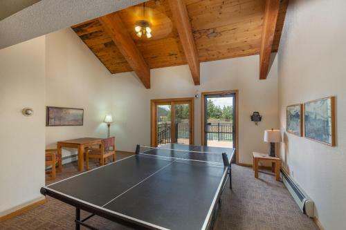 Apartamento Enclave #4 By Summit County Mountain Retreats