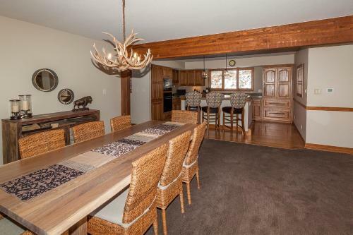 Apartamento Enclave #4 By Summit County Mountain Retreats
