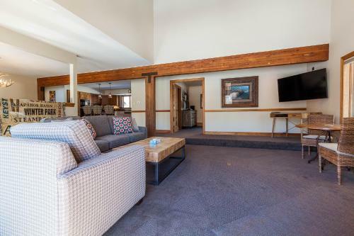 Apartamento Enclave #4 By Summit County Mountain Retreats
