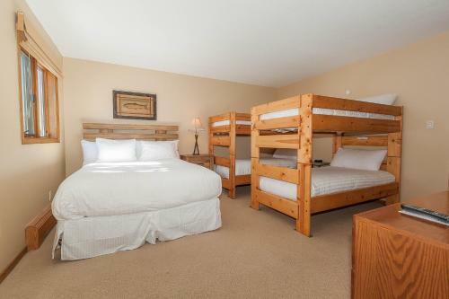 Apartamento Enclave #4 By Summit County Mountain Retreats