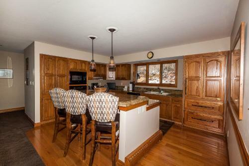 Apartamento Enclave #4 By Summit County Mountain Retreats