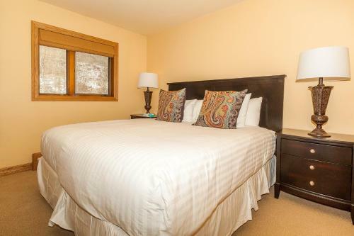 Apartamento Enclave #4 By Summit County Mountain Retreats