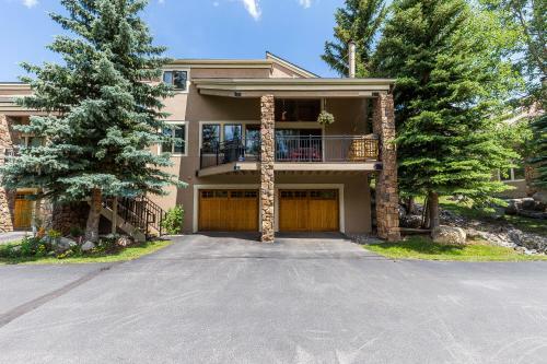 Apartamento Enclave #4 By Summit County Mountain Retreats