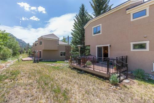Apartamento Enclave #4 By Summit County Mountain Retreats
