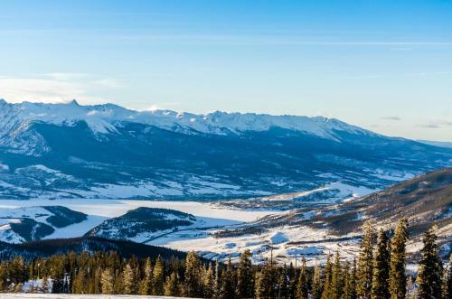 Apartamento Enclave #4 By Summit County Mountain Retreats