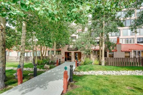 Apartamento Decatur 1779