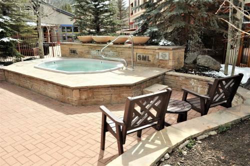 Silvermill Smrd