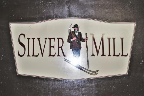 Silvermill Smrd