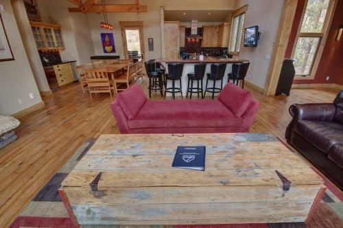 Keystone Prospectors Home 669