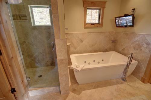 Keystone Prospectors Home 669