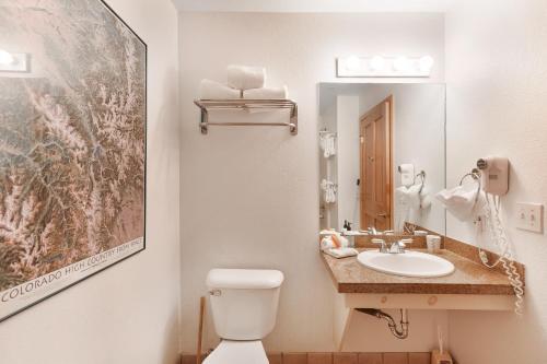 Apartamento Gateway #5055
