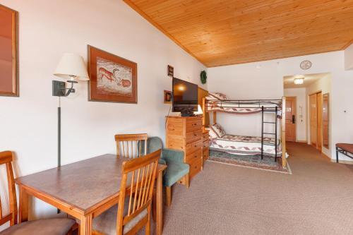 Apartamento Gateway #5055