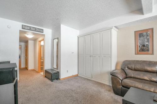 Apartamento Gateway Lodge 5087