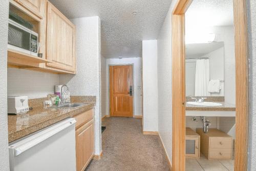Apartamento Gateway Lodge 5087