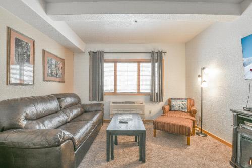 Apartamento Gateway Lodge 5087