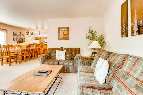 Ski Run Condominiums #108