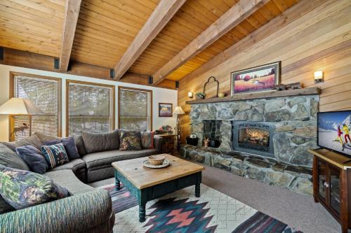 Keystone Gulch Retreat Home