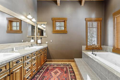 Keystone Gulch Retreat Home