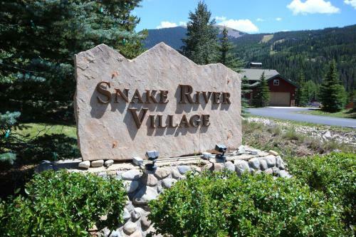 Snake River 31