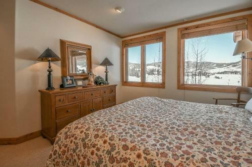 Elk View Lodge 1111