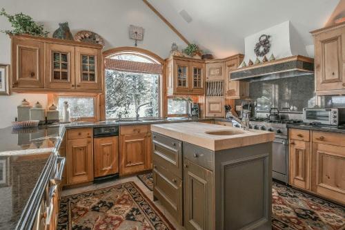 Elk View Lodge 1111