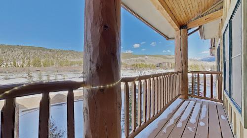 Hidden River Lodge 5980