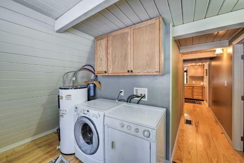 A-frame Cabin Mountain Hideaway In Leadville!
