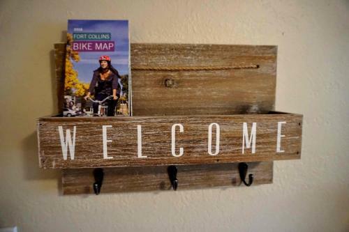 Cozy Bungalow In Downtown Loveland With Free Bikes!