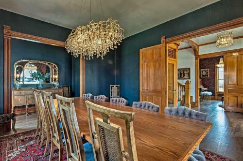 Historic Downtown Loveland Home With Private Patio!