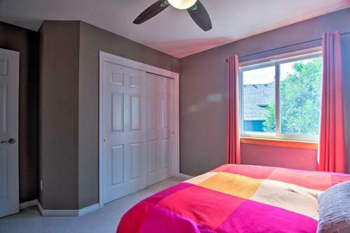 Spacious Family Home With Deck, 9 Mi To Boulder!