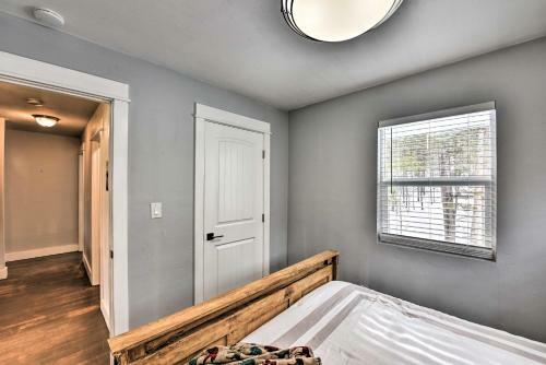 Mountain Getaway With Hot Tub By Trails And Dtwn!