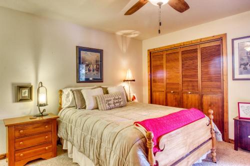 Appaloosa Retreat