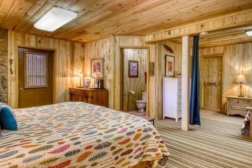 Appaloosa Retreat