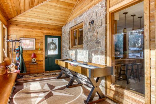 Appaloosa Retreat