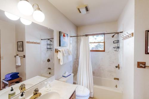Appaloosa Retreat