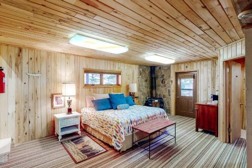 Appaloosa Retreat
