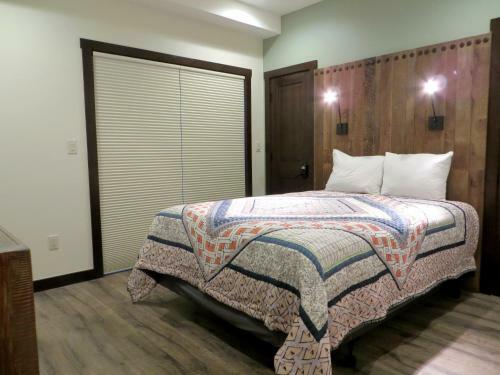 Crested Mtn North L9 (Condos And Townhomes)