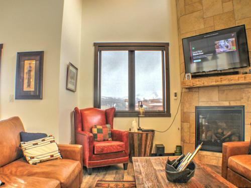 Crested Mtn North L9 (Condos And Townhomes)