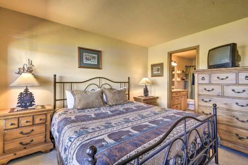 Pagosa Springs Townhome With View Hike And Fish!