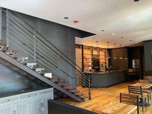 Imogene Hotel