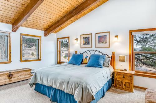 The Haven At Hatcher Lake