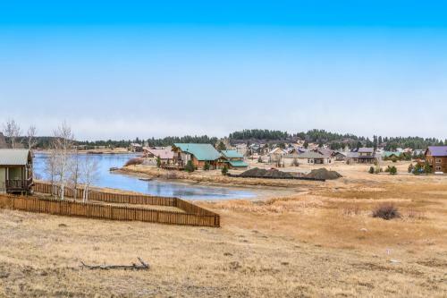 The Haven At Hatcher Lake