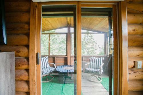Nederland Getaway