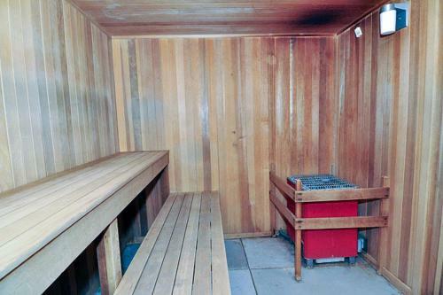 Treehouse F307